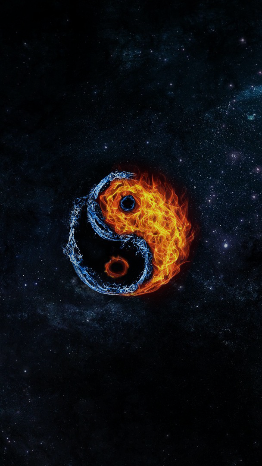 6 Yin Yang Live Wallpapers Animated Wallpapers  MoeWalls