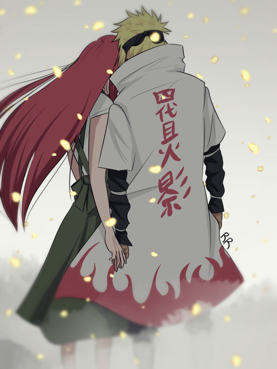 Minato Hd Wallpapers For Mobile