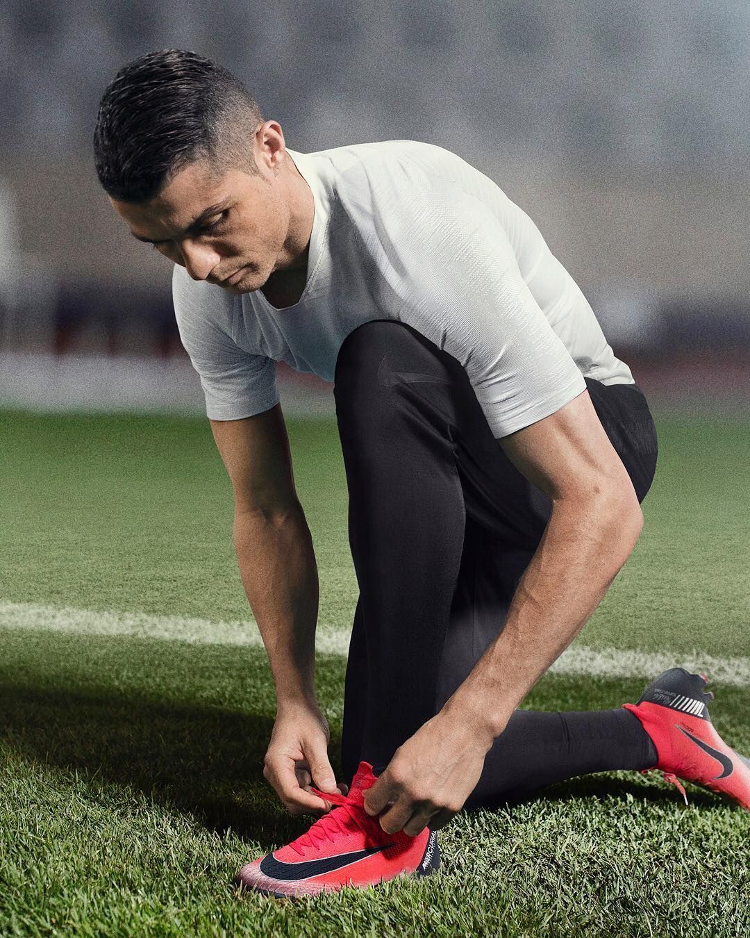 Cristiano Ronaldo on Instagram: “Excited to continue my legacy