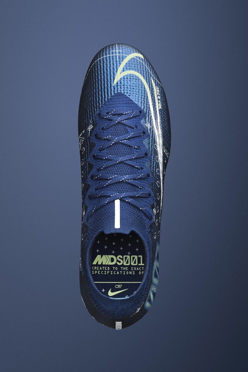 Nike Mercurial Dream Speed 001 Release Information