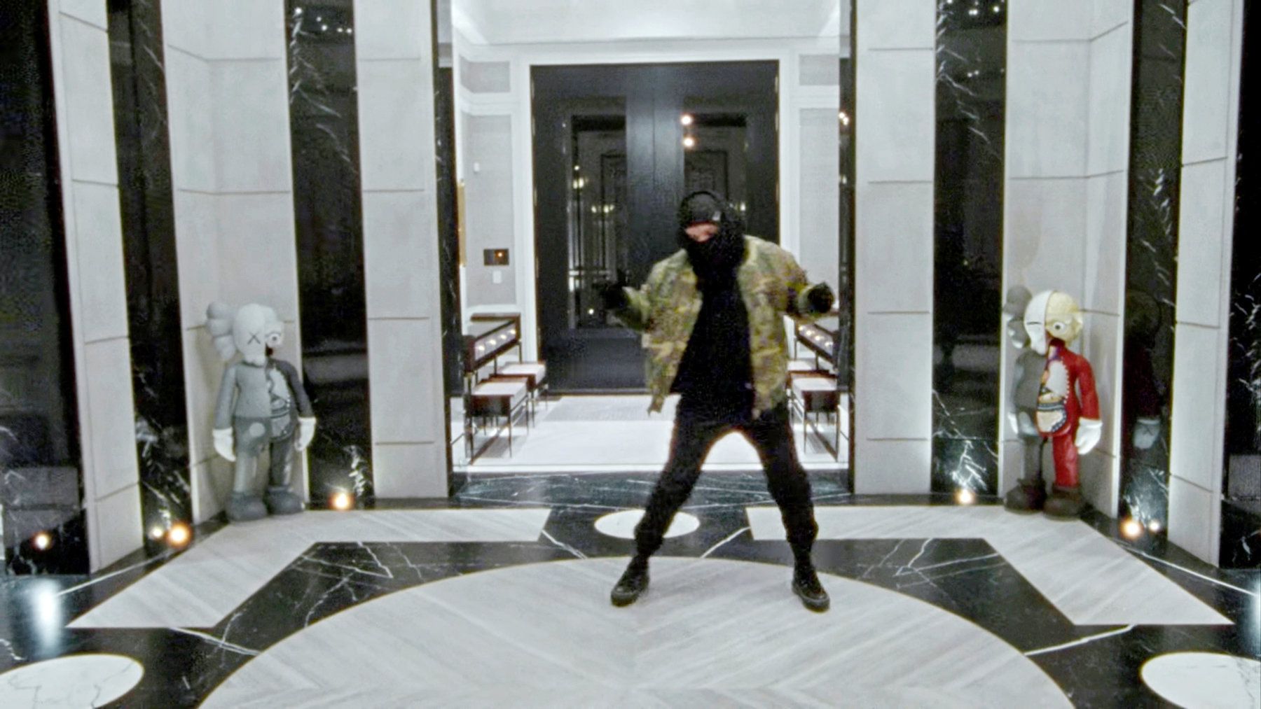 It's a TikTok! No, It's a Song! Drake and the Viral Feedback Loop