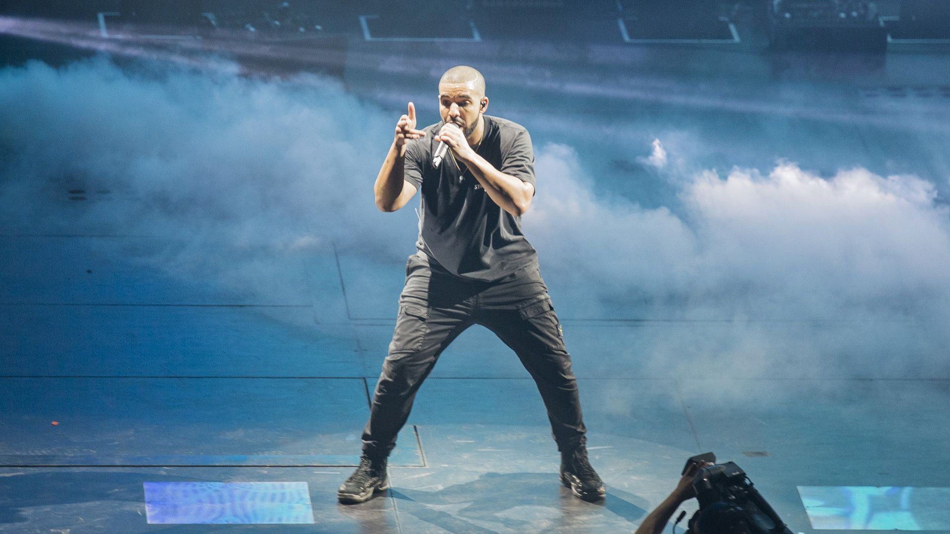 Why Drake's “Toosie Slide” Might Not Take Over TikTok as Fast as