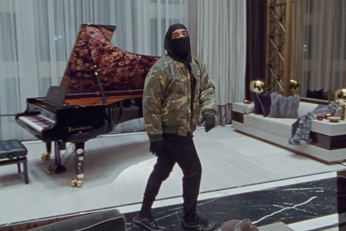 Toosie Slide Wallpapers Wallpaper Cave