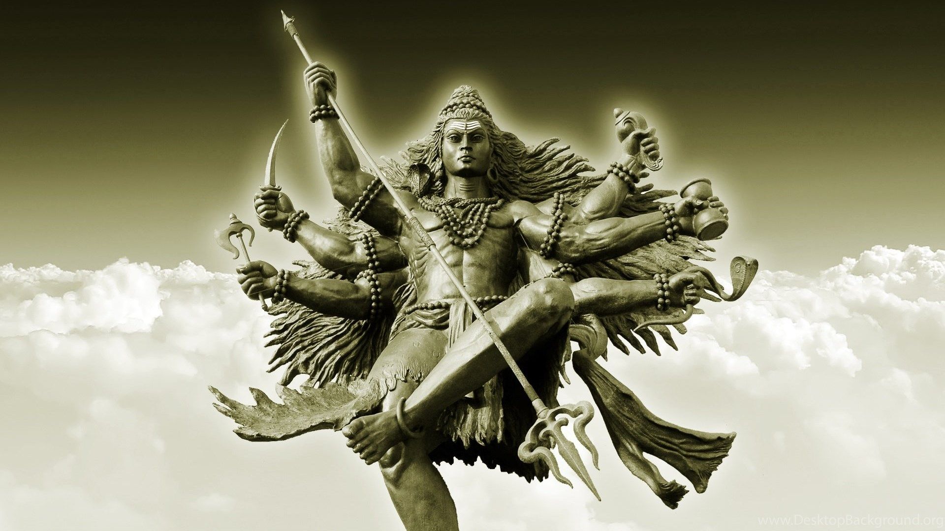 Wallpaper Lord Shiva Angry Photo HD Kaal Bhairav .4 1920x1200