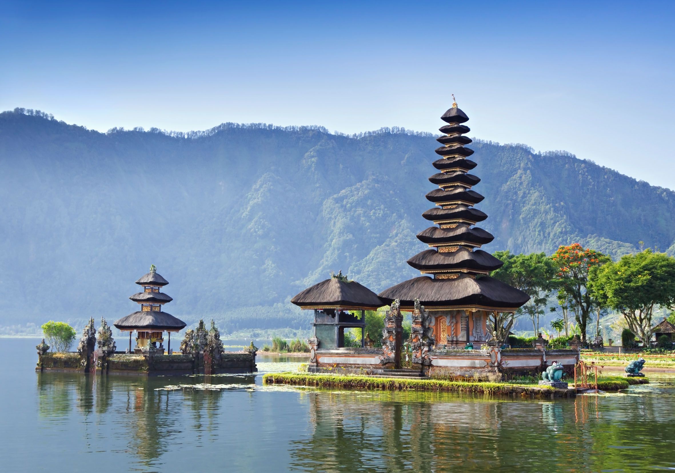 Ubud Bali Desktop Wallpapers Wallpaper Cave