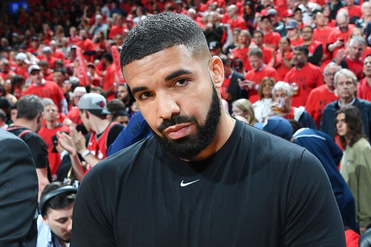 Drake “Toosie Slide” (Video)