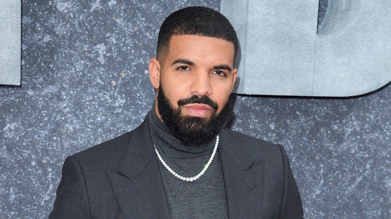 Drake's New Quarantine Themed Video For 'Toosie Slide' Is
