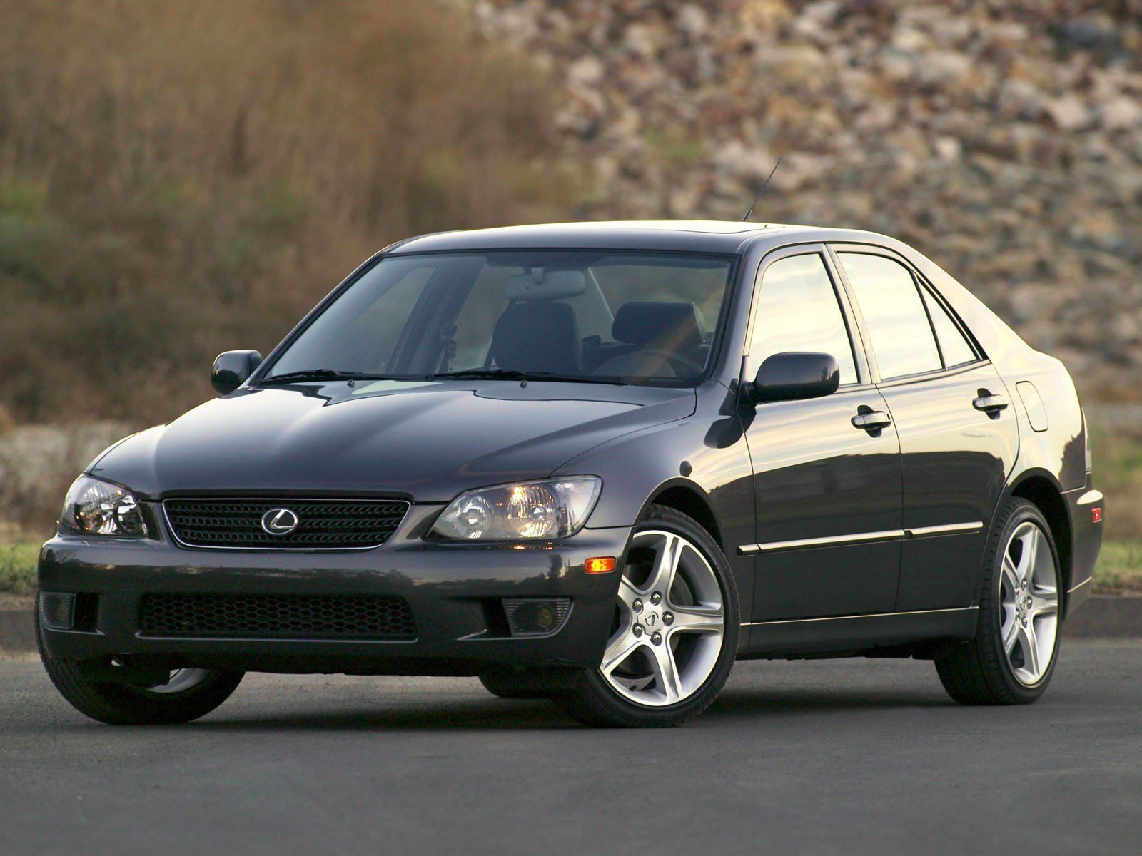 Lexus Ls300 Desktop Wallpapers Wallpaper Cave