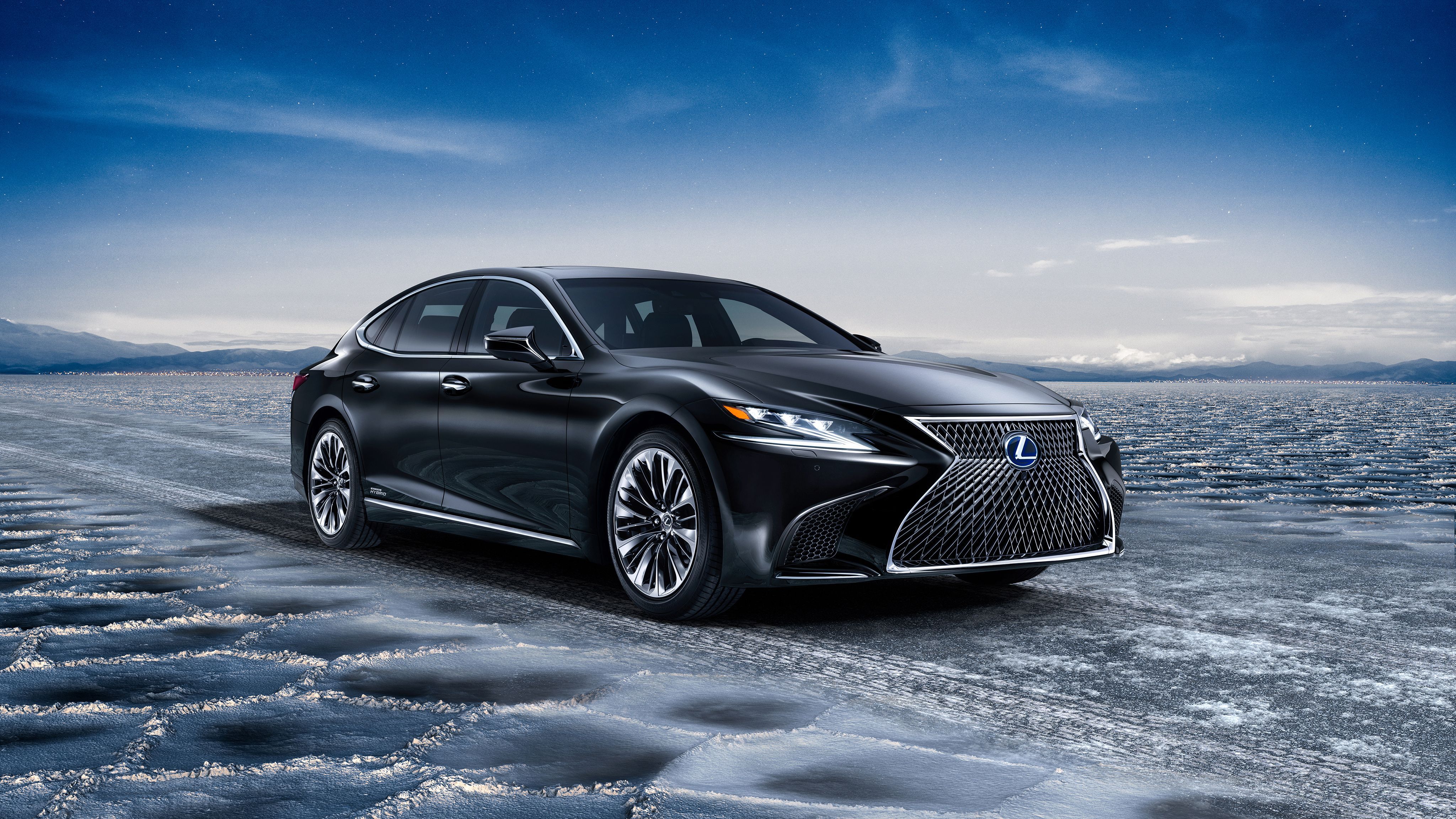 Lexus 4K Wallpaper Free Lexus 4K Background