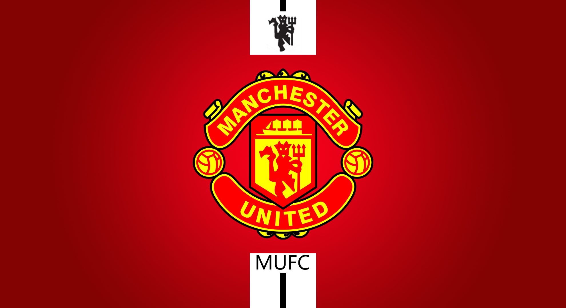 United Wallpaper. Manchester United