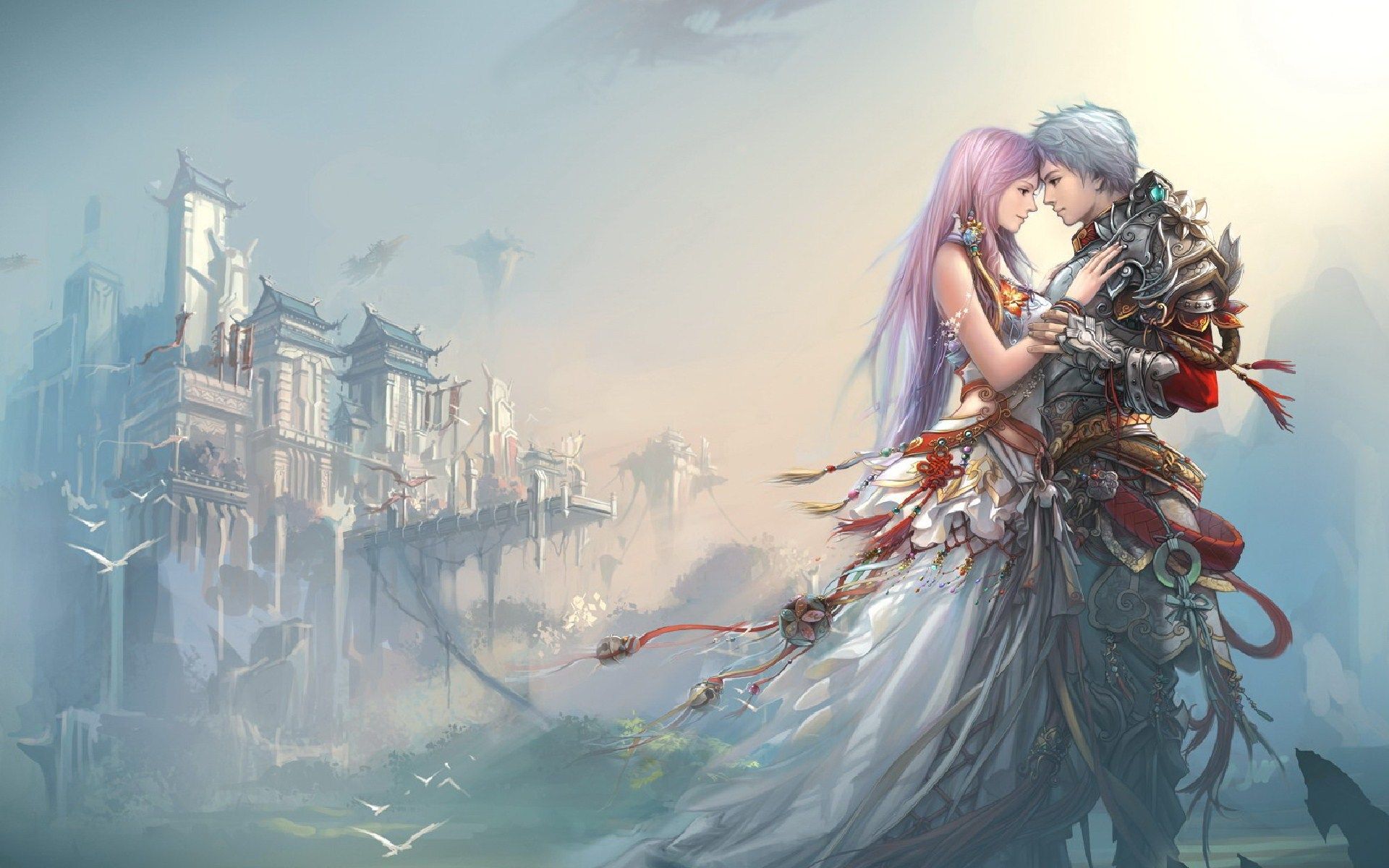 Love Desktop Wallpaper, High Definition, High Quality