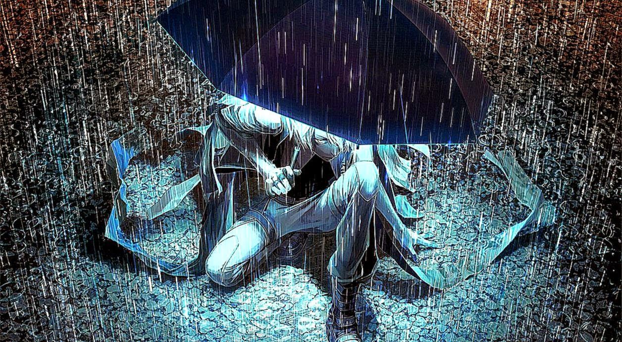 Aesthetic Rain Anime Desktop Wallpapers Wallpaper Cave The best gifs are on giphy. aesthetic rain anime desktop wallpapers