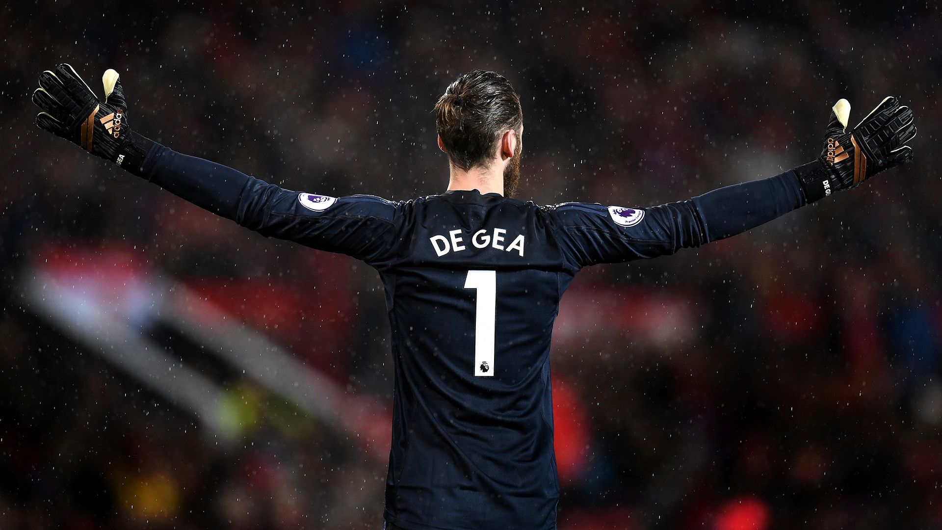 Manchester United Wallpaper: Ultra HD Manchester United Wallpaper HD