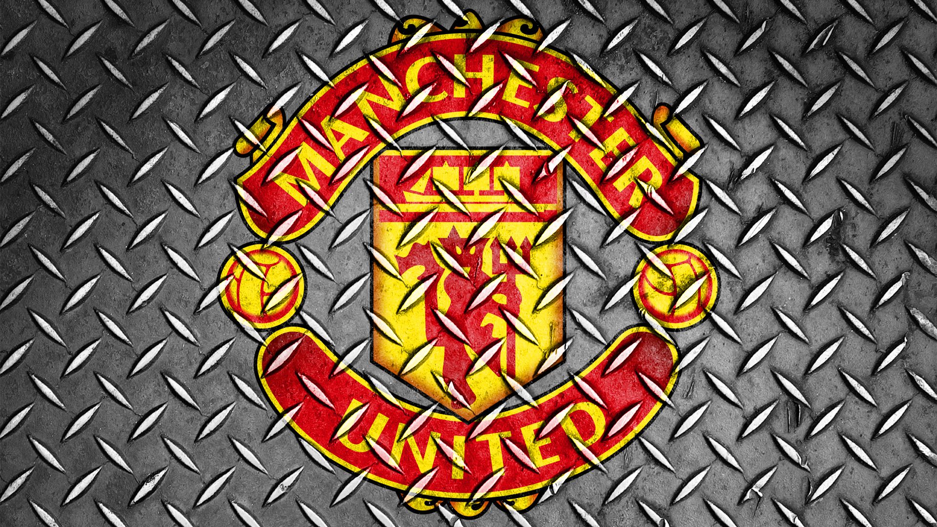 Desktop MU Logo Wallpaper