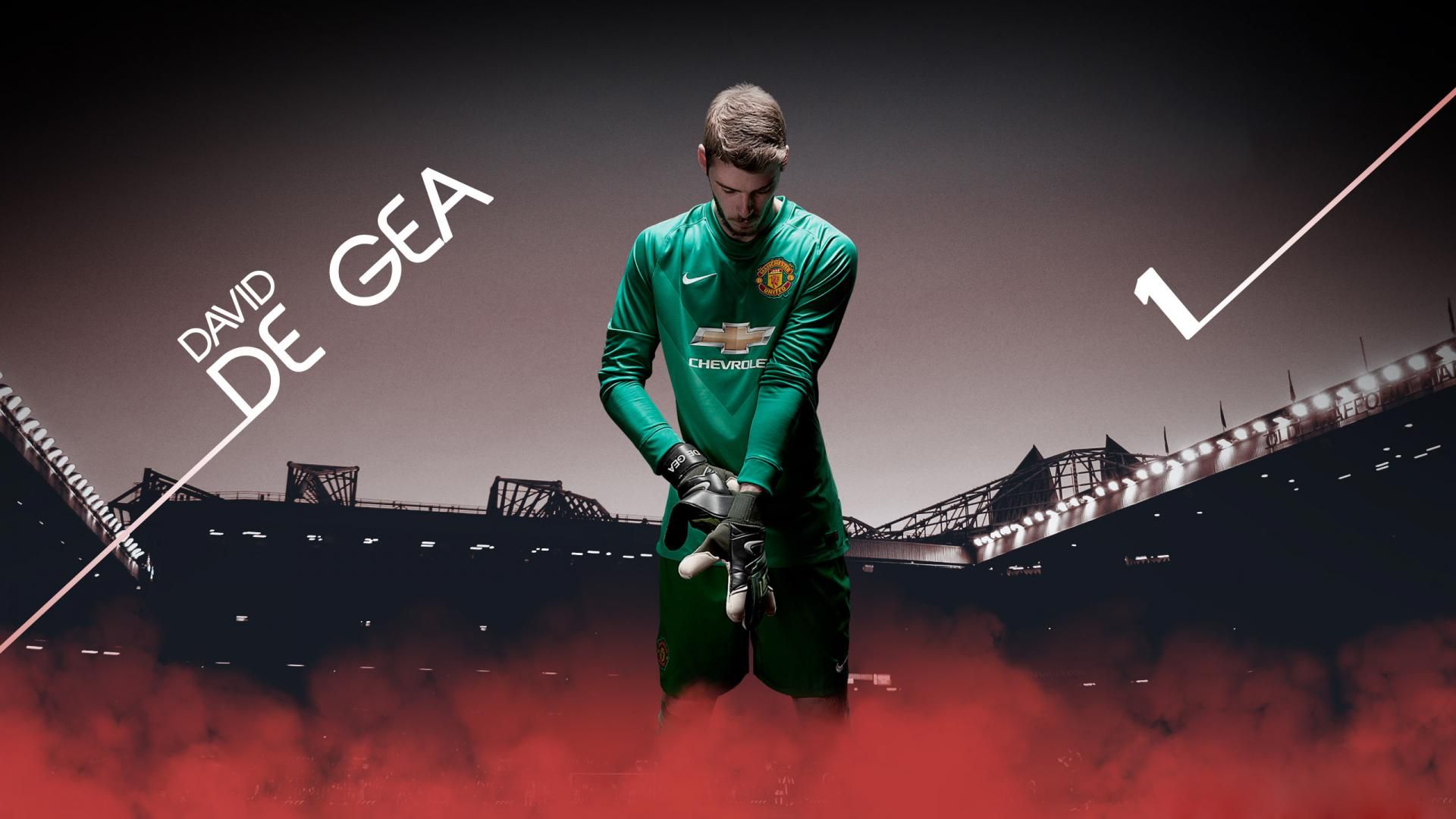 Manchester United Desktop Wallpaper 2018 Wallpaper
