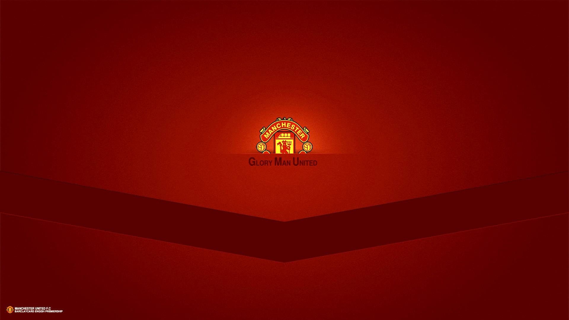 Manchester United Wallpaper HD