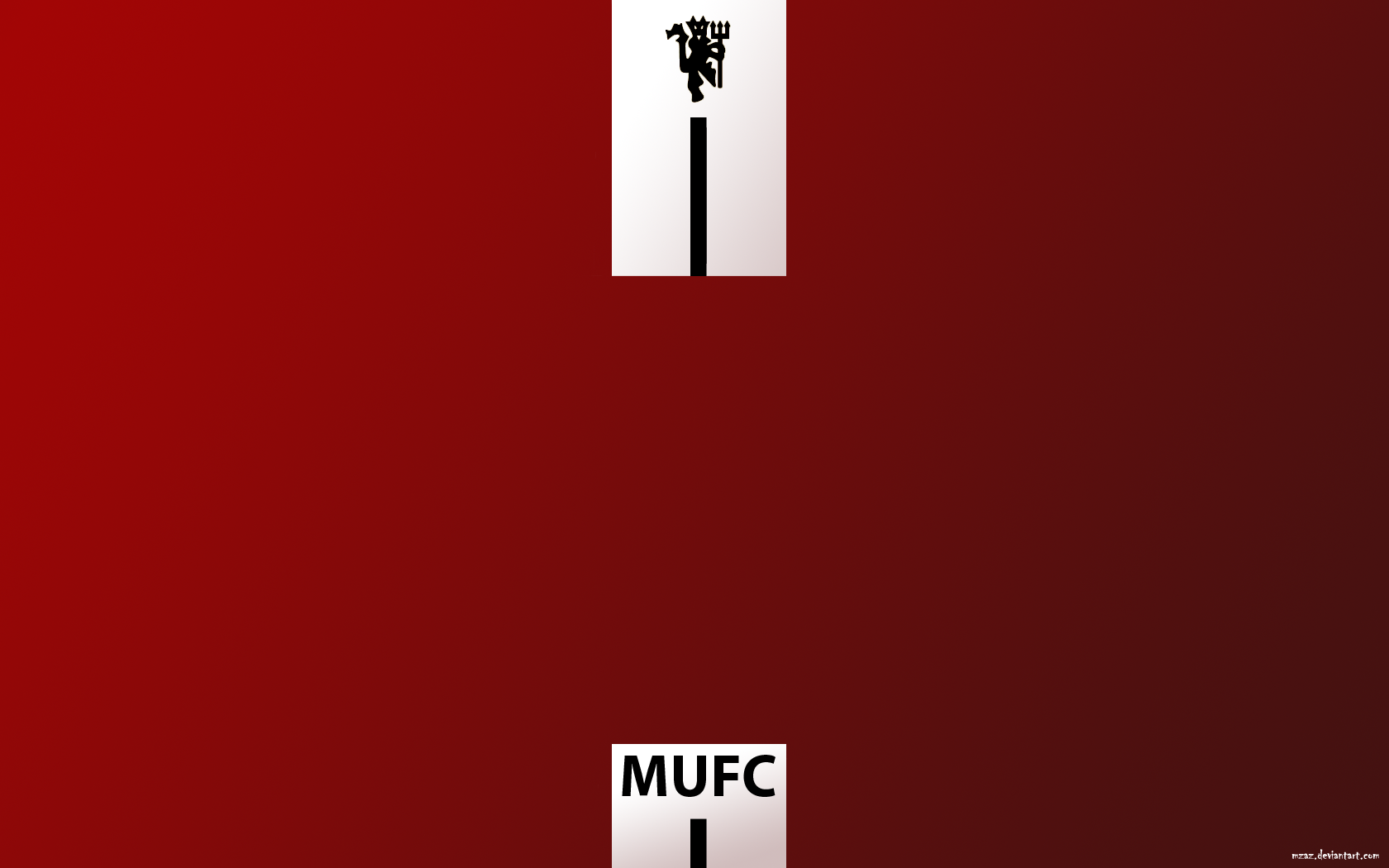 Man United Wallpaper HD