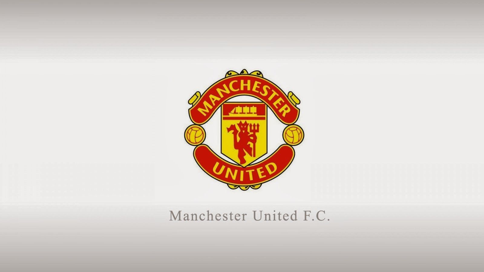 Manchester United Desktop HD Wallpapers - Wallpaper Cave