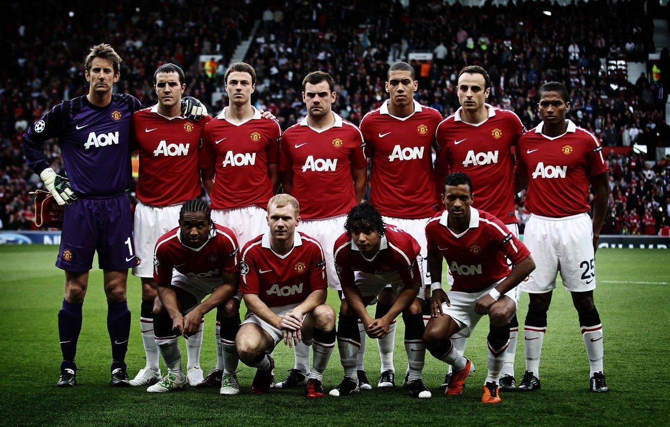 Wallpaper sport, Manchester, manchester united wallpaper, full HD