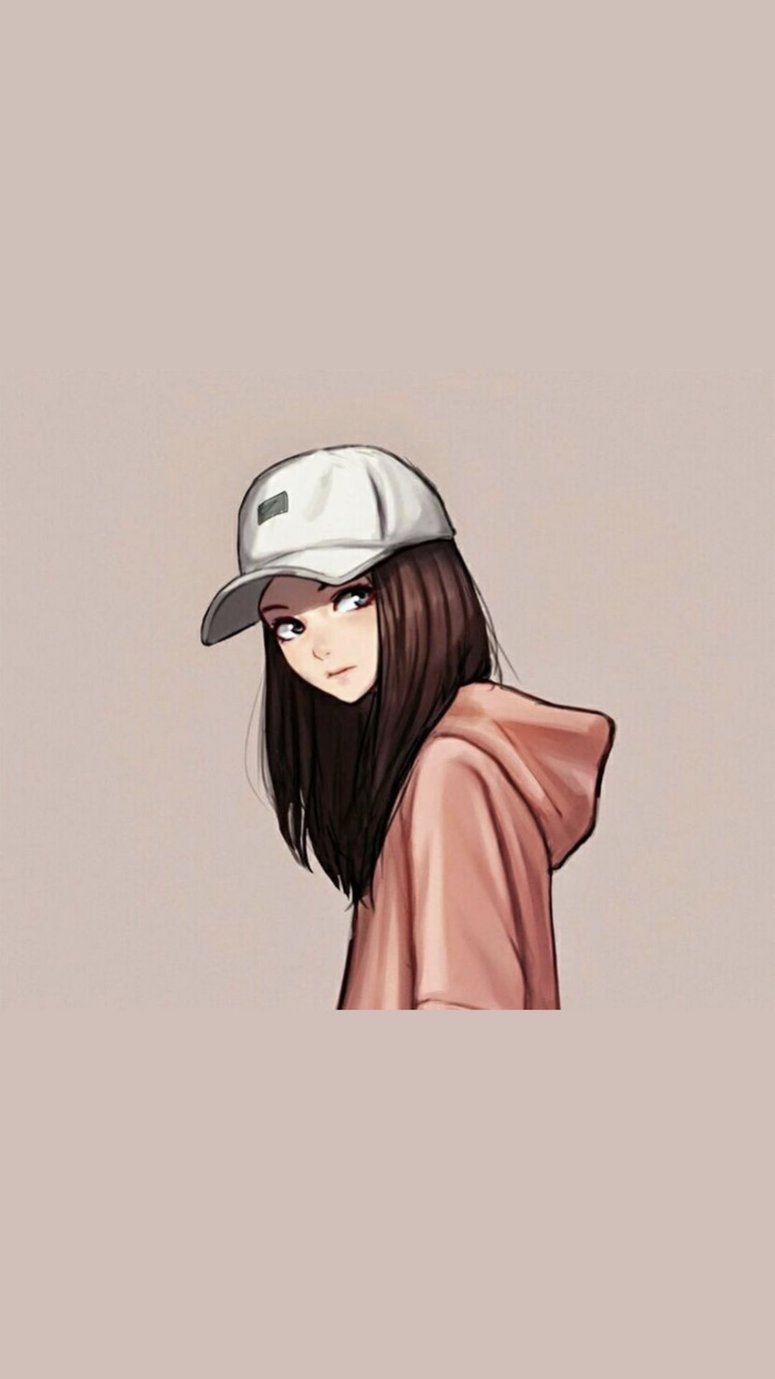 Aesthetic Cute Girl Wallpapers Wallpaper Cave Aesthetic Cute Girl Wallpapers Wallpaper Cave