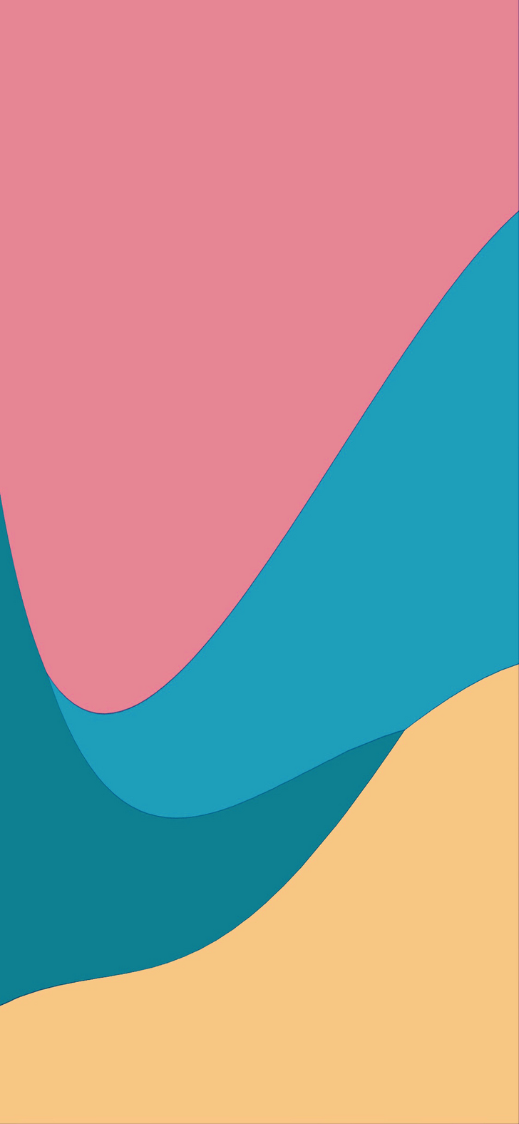Pastel Minimalist Android HD Wallpapers - Wallpaper Cave