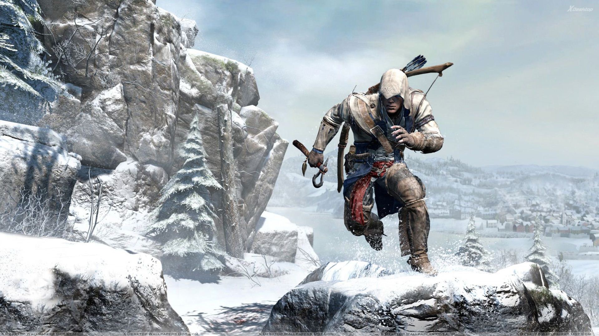 Assassins Creed 3