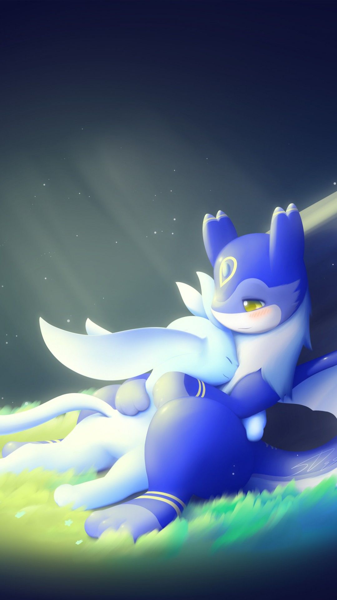 WALLPAPERS HD: Ori and the Blind Forest