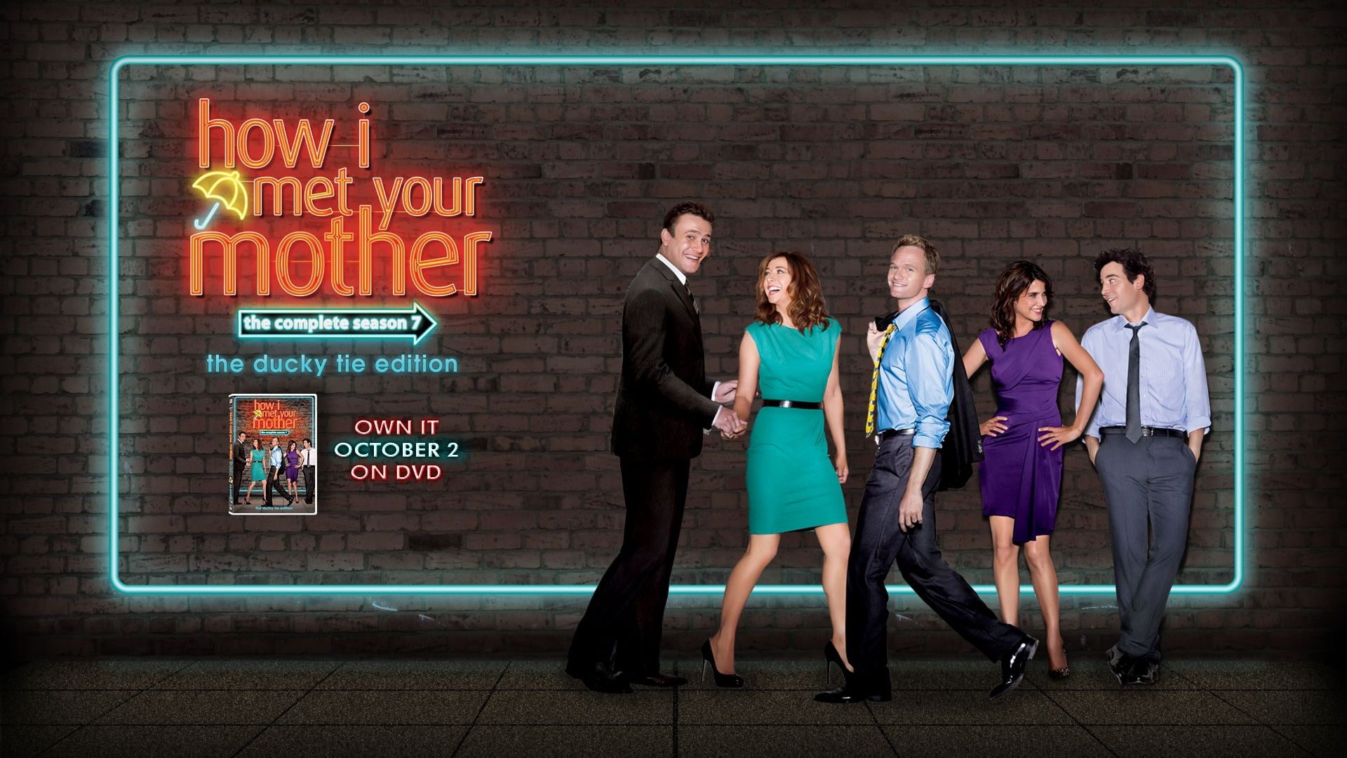 Free download fox home entertainment how i met your mother