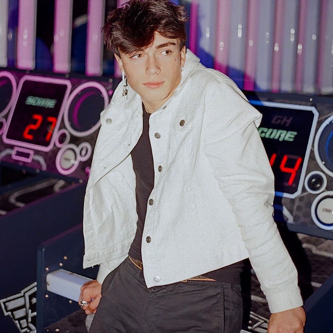 Quinton Griggs Wallpapers - Wallpaper Cave