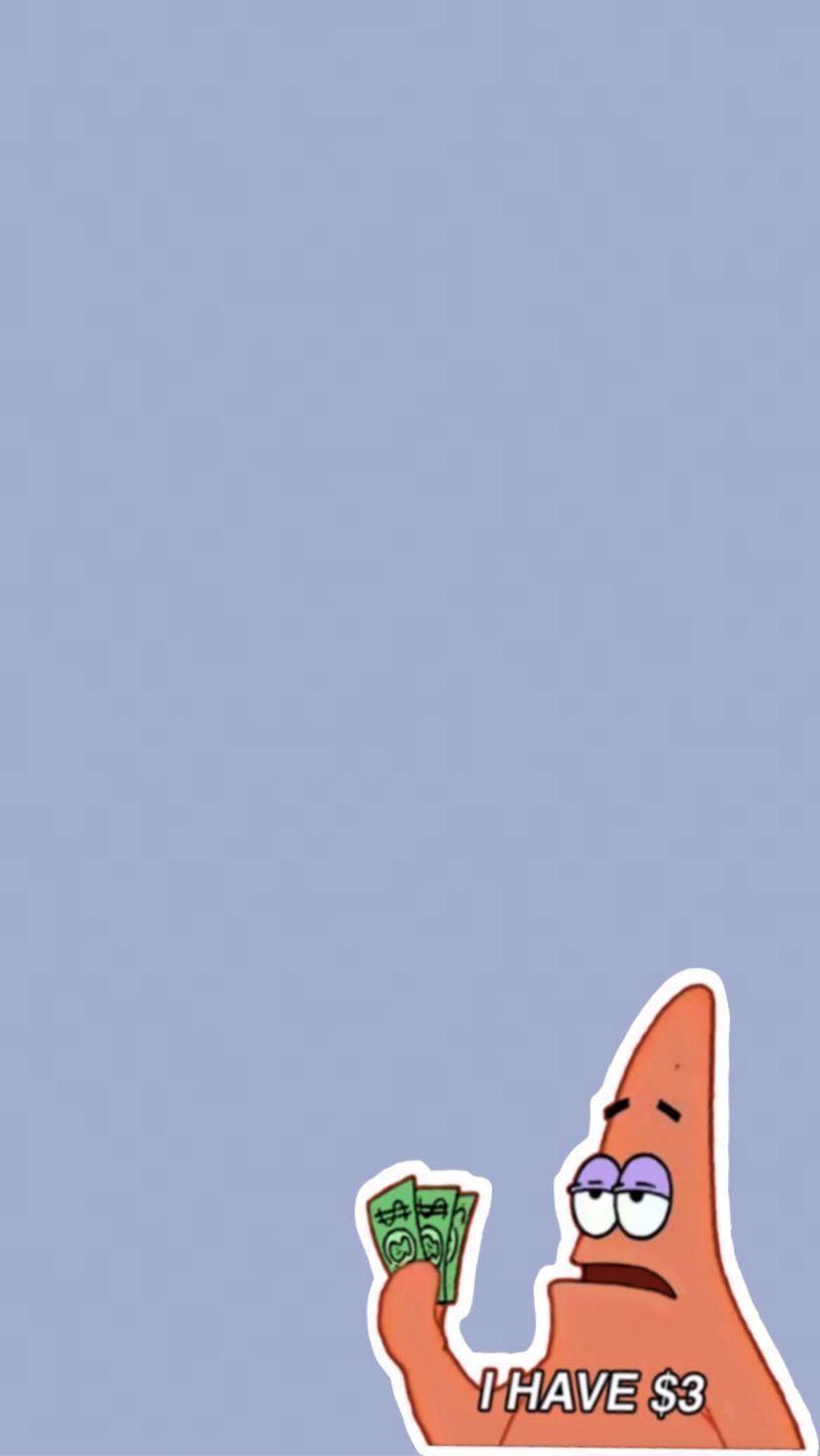 Funny Spongebob Wallpaper iPhone Wallpaper