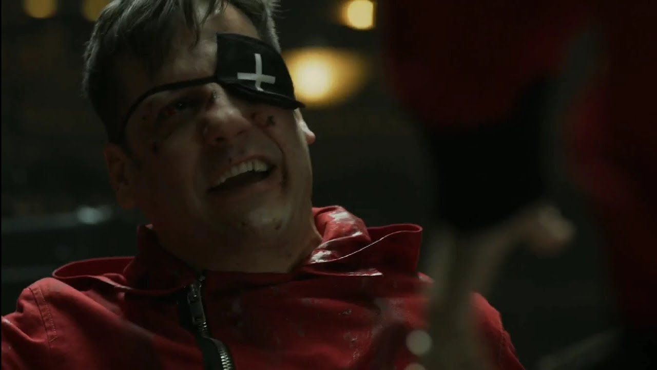 La casa de papel 3: estirar el chicle a más no poder