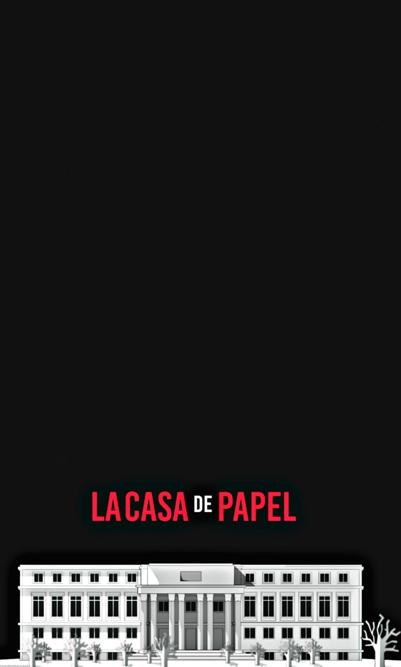 Money Heist Season 4 4K Wallpaper Free Money Heist Season 4