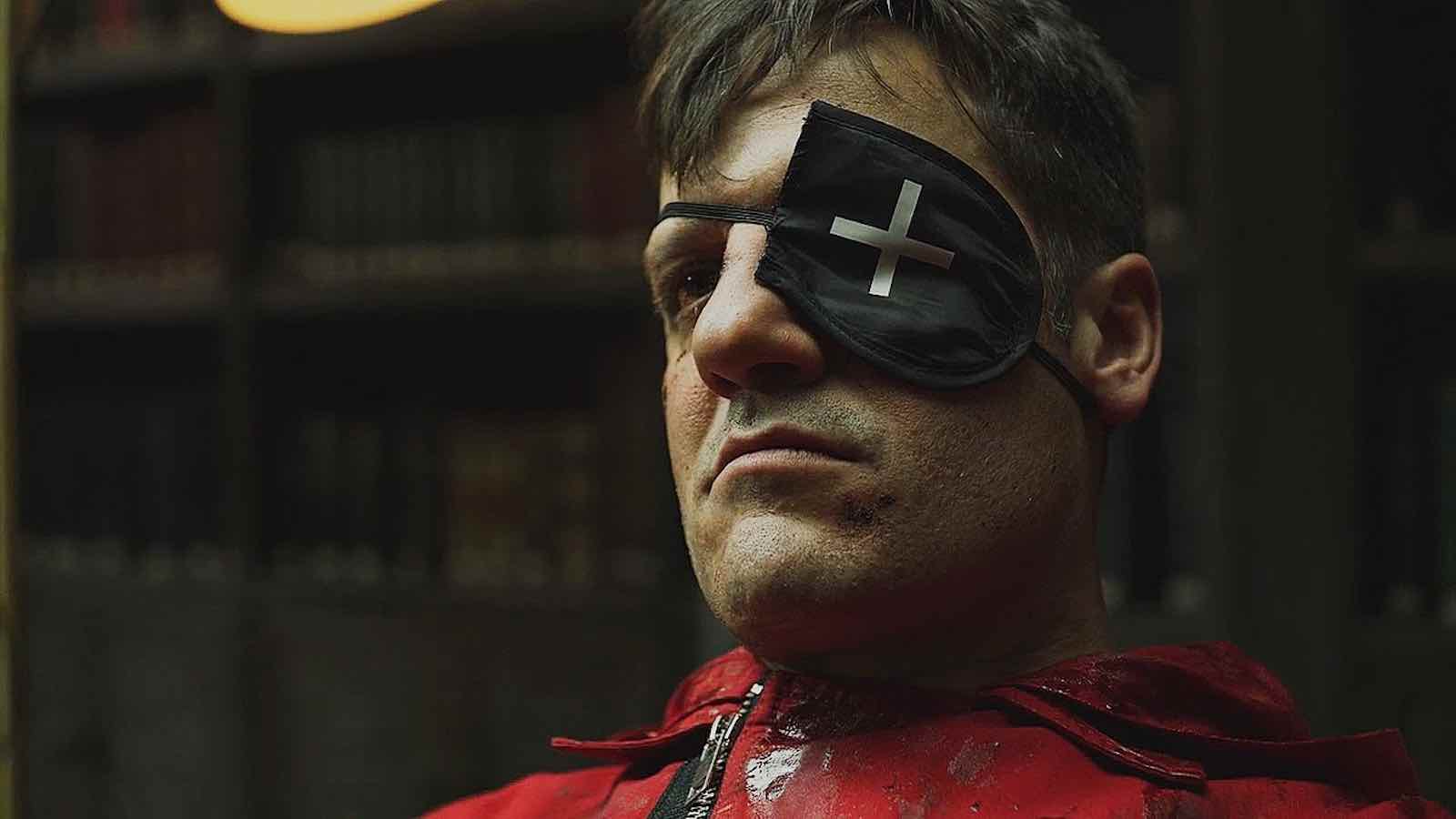 Everything we want to see in 'Money Heist' part 4