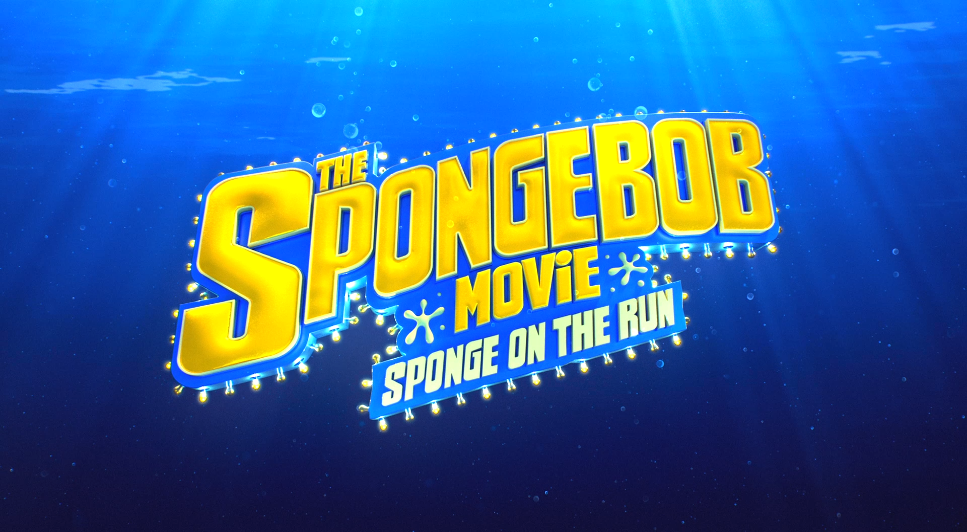 The SpongeBob Movie: Sponge on the Run. Encyclopedia SpongeBobia
