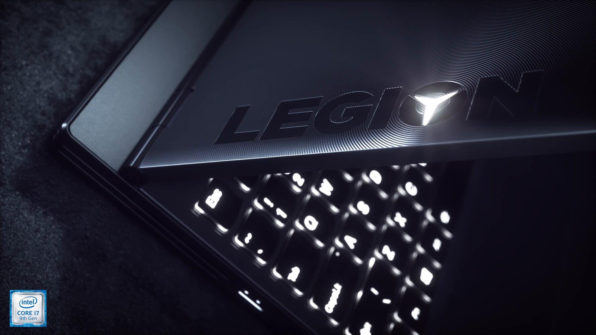 Lenovo Legion Обои 4K - Большой Фотo архив