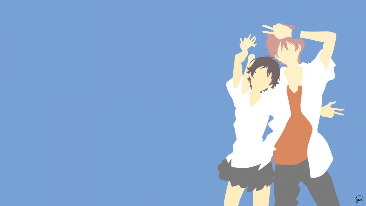 The Girl Who Leapt Through Time (1) wallpaperx1080