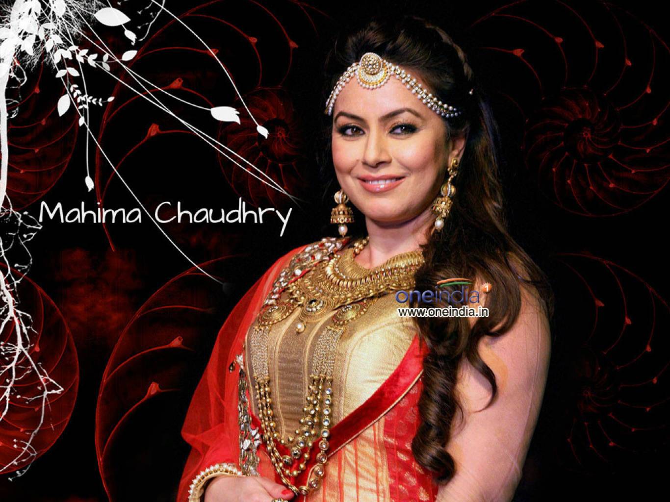 Mahima Chaudhary HQ Wallpapers | Mahima Chaudhary Wallpapers - 4583 -  Oneindia Wallpapers