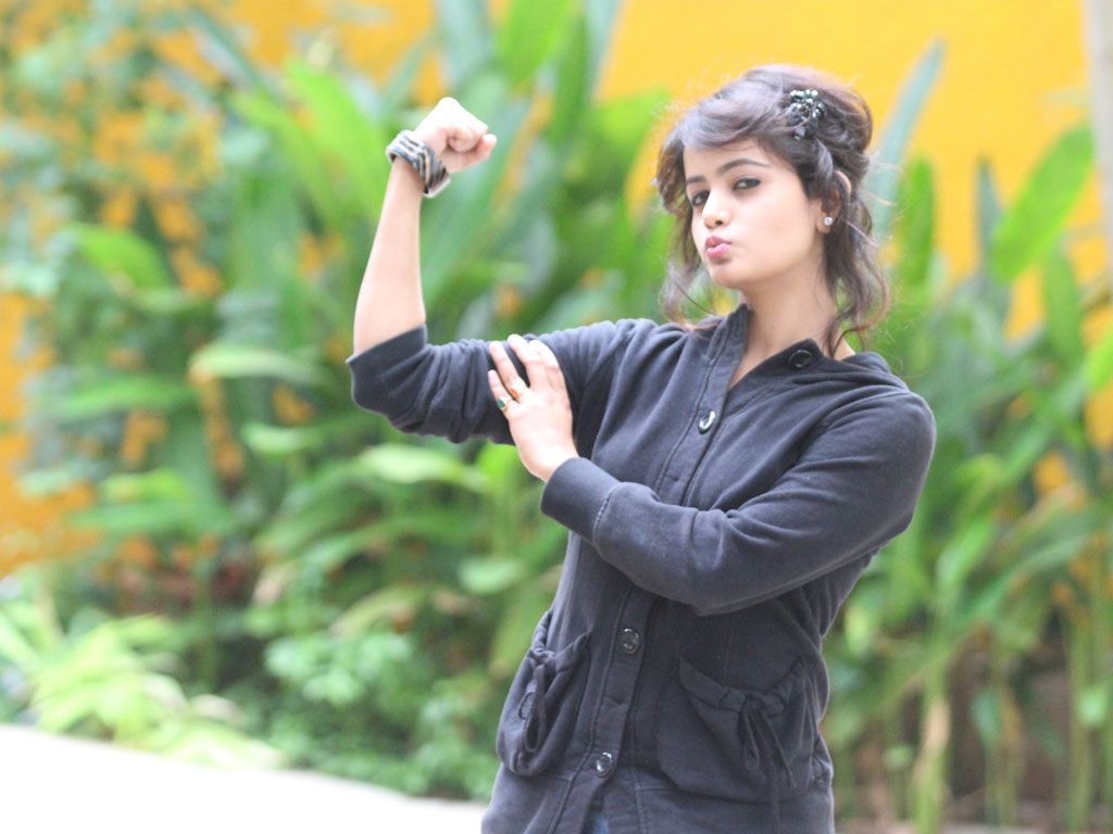 Kannada Actress Mayuri Photo Gallery. Actresses