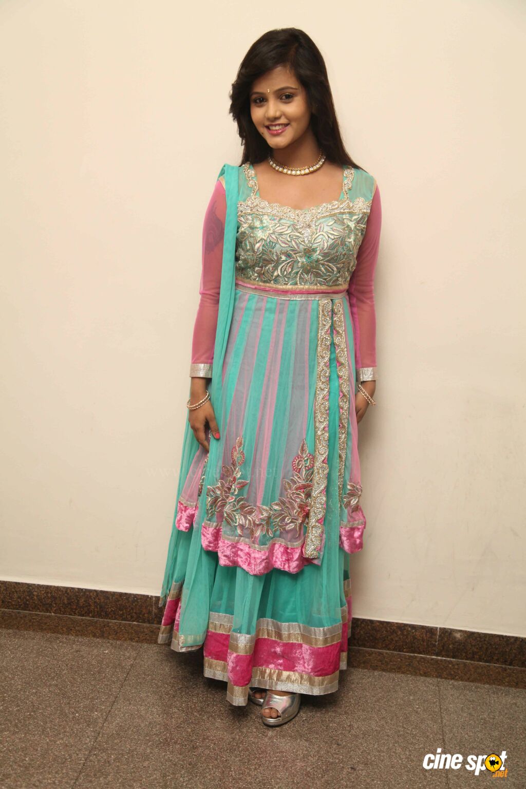 Mayuri at Krishna Leela Audio Release