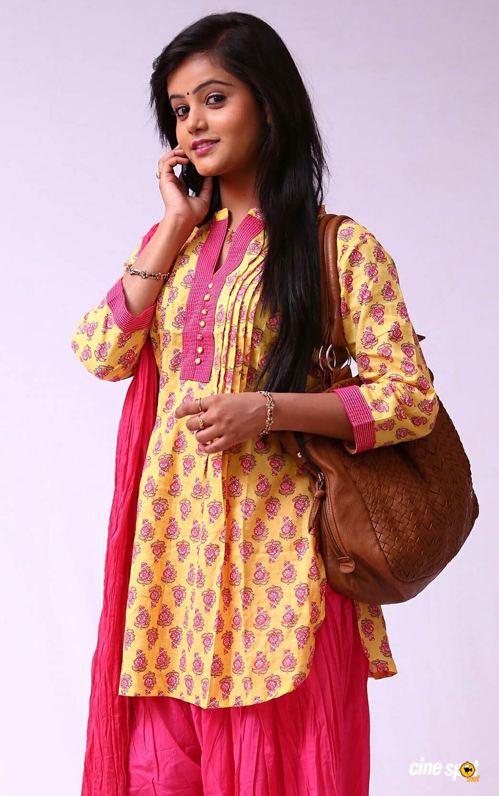 Krishna Leela Actress Mayuri Photo