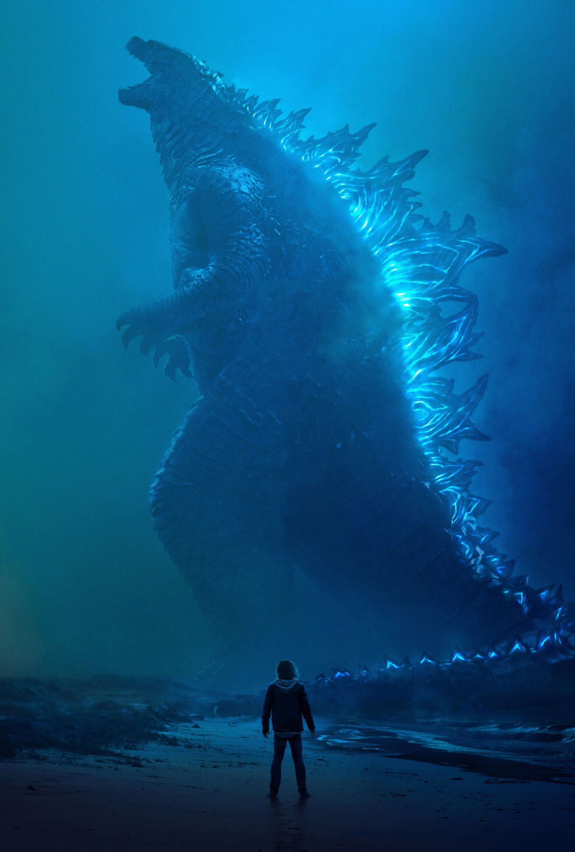 Godzilla (MonsterVerse). Godzilla wallpaper, Godzilla, Kaiju monsters