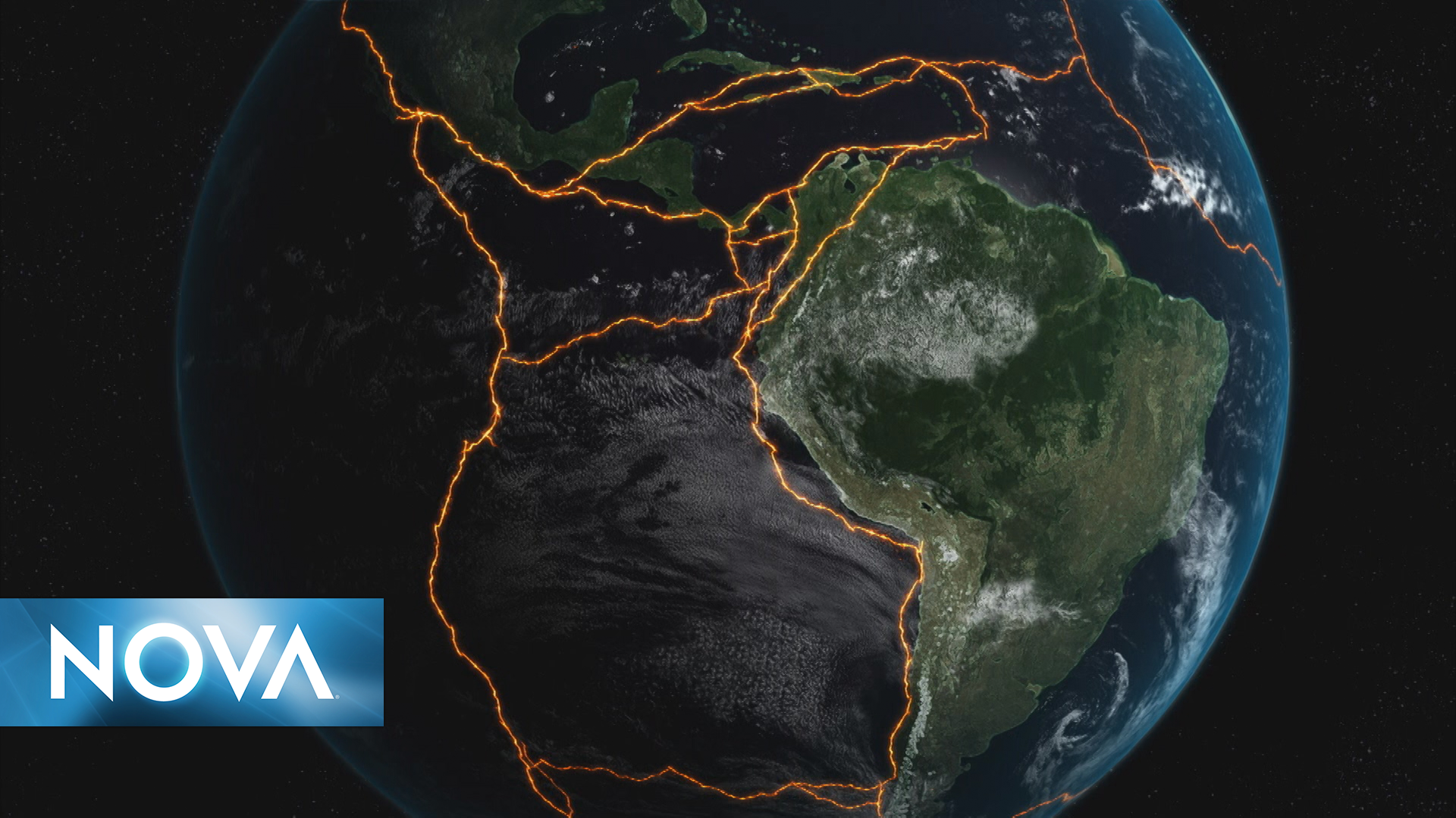 Treasures of the Earth. When Did Plate Tectonics Begin?. PBS