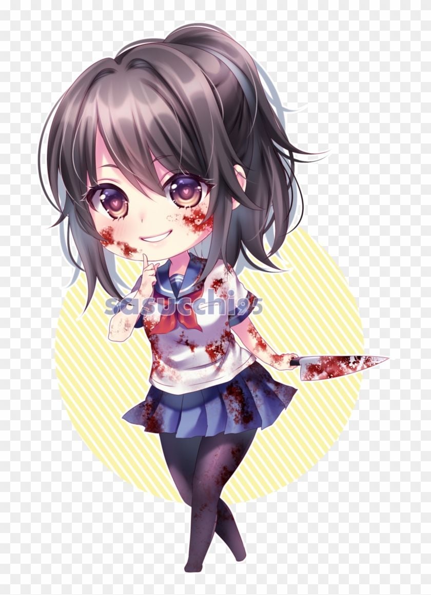 yandere simulator wiki yandere simulator wiki