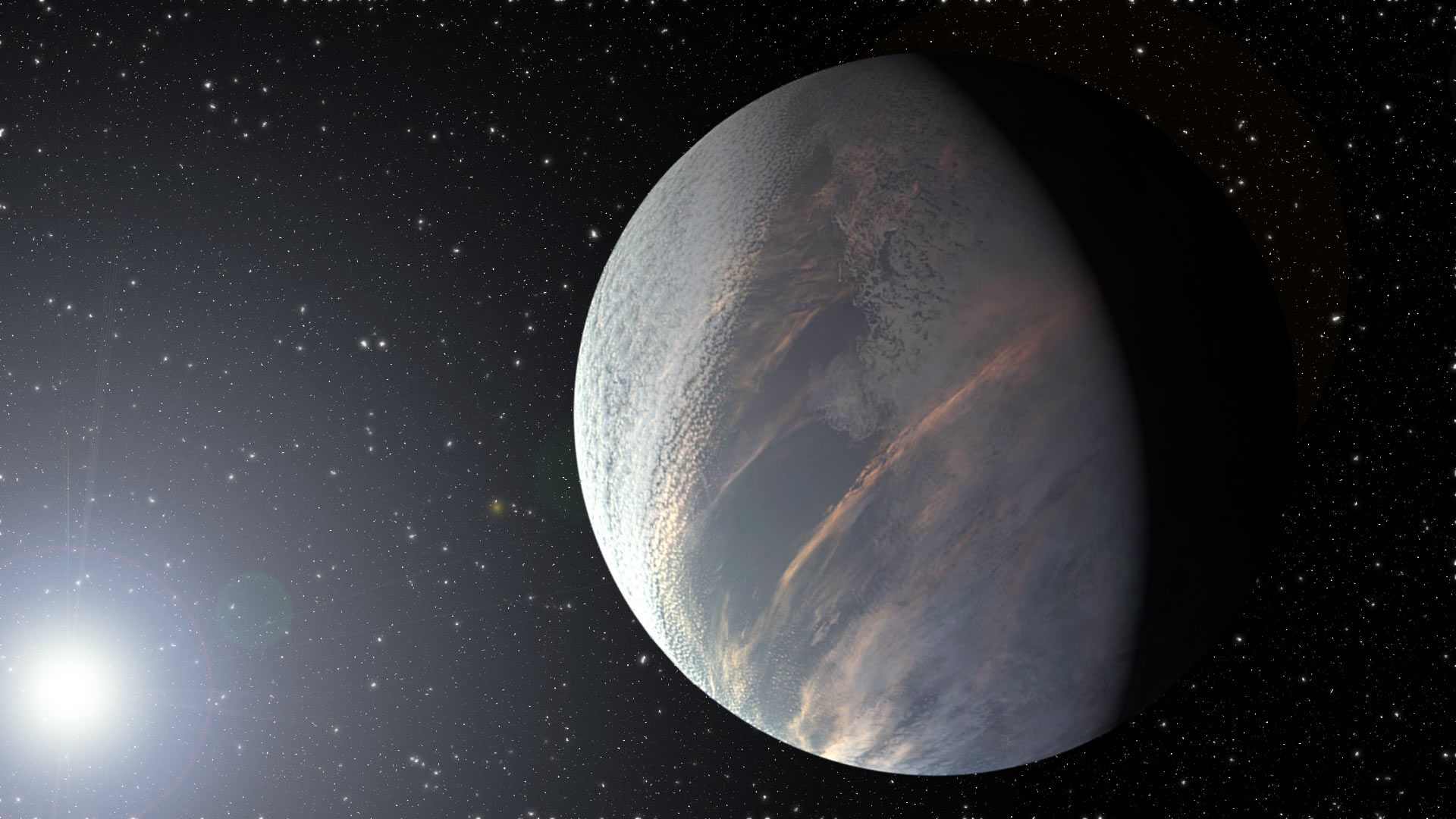 Planets Don't Need Plate Tectonics to Be Habitable. Astrobiology