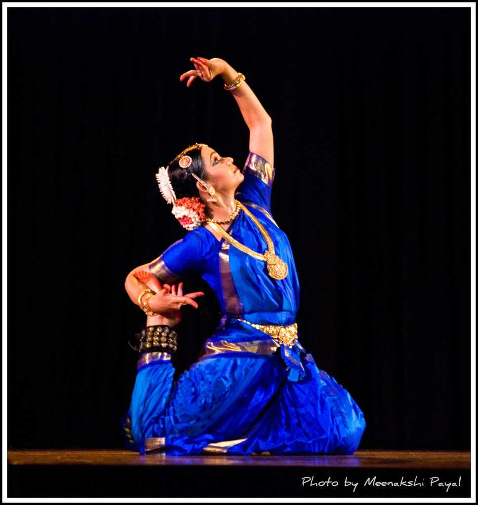 Dances of India. Classical Dance Forms of India & States