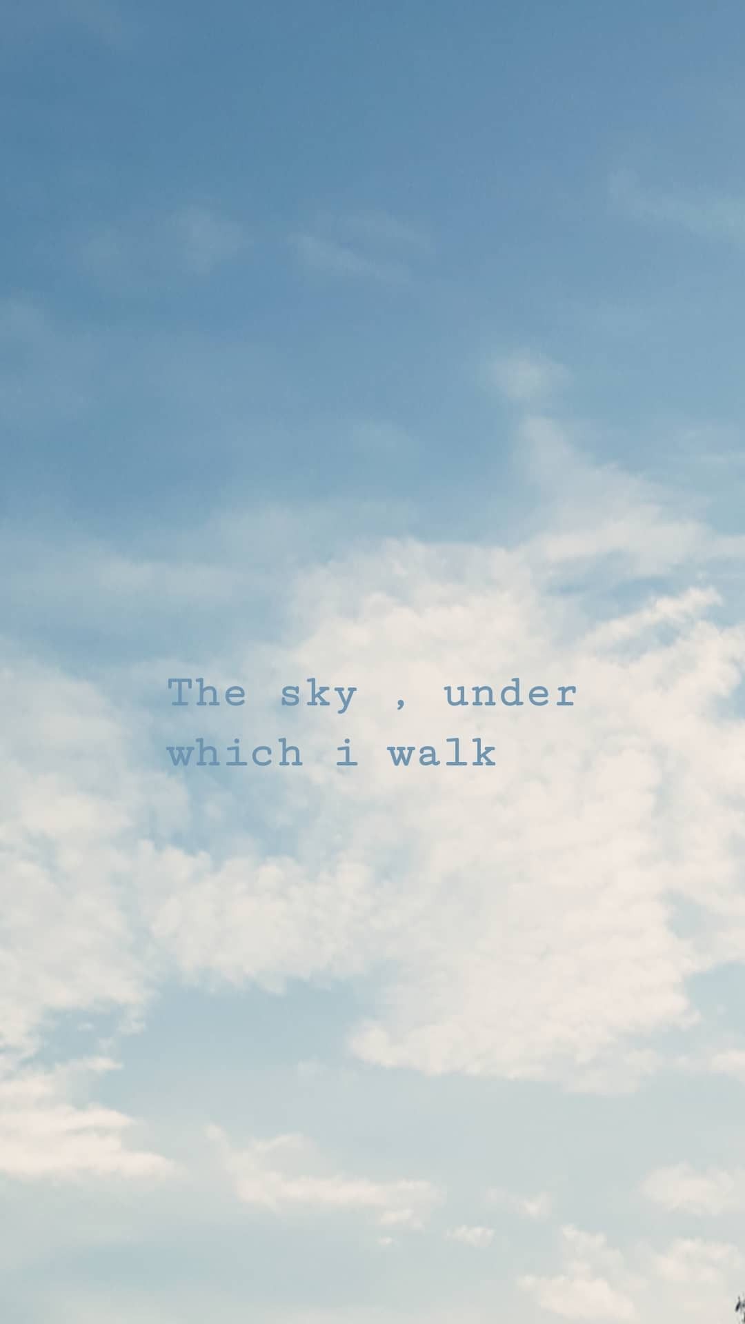 Free download Sky Clouds Aesthetic Wallpapers Quotes ghalias stuff