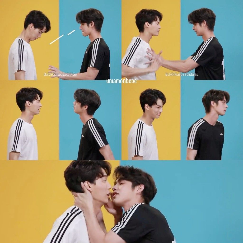 Gambar BrightWingether The Series terbaik di 2020