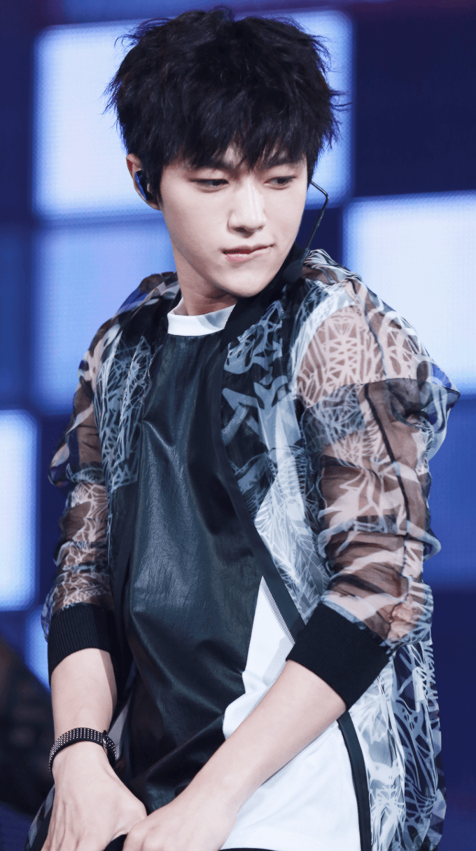 Kim Myung Soo Wallpaper