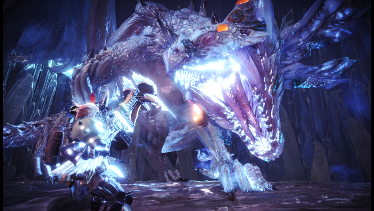 My friend got this awesome kill screen the other day on his first