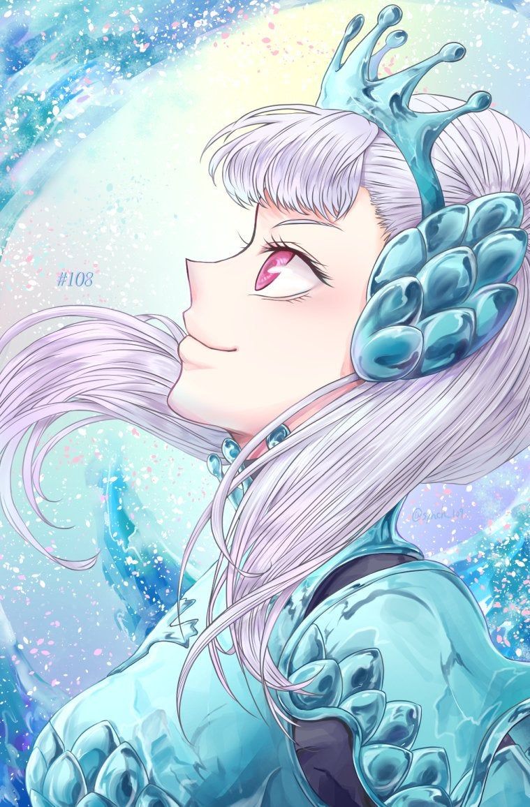 Best U Mangaman445 Image On Pholder. Black Clover, Manga